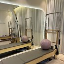 부평구청 지하주차장 | 산곡동 필라테스 윤필라테스&amp;바레 부평구청역점 4:1 그룹수업 후기