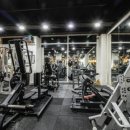 청룡헬스장 이미지