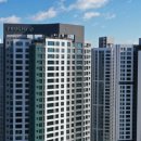 센트럴타워 이미지