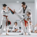 밝은i태권도장 이미지