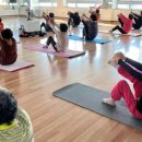 합천군 종합사회복지관 이미지