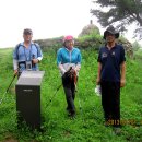 소이산봉수所伊山 烽燧 이미지