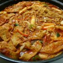 맵콤달콤 신당동떡볶이 만들기... 이미지