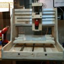 Re:초저가형CNC조각기 제작기 1 이미지