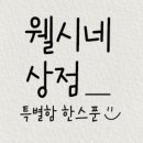 웰시상점