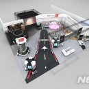 kt 공항빌딩 이미지