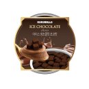 GS25편의점군산옥서점 | gs편의점 아이스 생초콜릿 아이스크림 후기