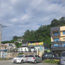 원전어촌계 (가고파)낚시터 | 마산 원전 해상 펜션 주간 후기. 가고파 선상 콘도에서 전갱이, 고등어, 학꽁치 낚시 조황 리뷰