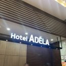 호텔아델라1 | 부산 호텔 아델라 후기 자갈치 시장 근처 호텔 도보 10분, 트윈룸 2인 숙박 솔직 리뷰