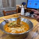 풍미칼국수