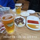 60 | 수원 행궁동 통닭거리 장안통닭 내돈내산 이용후기