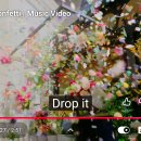 컨페티(confetti)