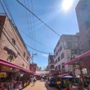 영동시장 이미지