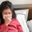 감기·독감 환자 급증, 감기와 독감의 차이점은? 이미지