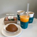 덕천카페 샌드위치가 맛있는 카페반디나무