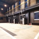 대형세차장 이미지