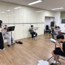 플루트 교실 이미지