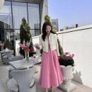 밀크코코아 애브니 오드리원피스 새상품xs 이미지