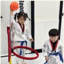 경희대 아이사랑 태권도장 이미지