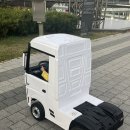 솔직후기, 부산 시민공원 스페셜라이더 유아용 자동차 대여점(전동차, 퀵보드, 디트로네 대여, 아이와...
