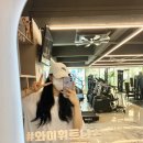 휘트니스 와이 이미지