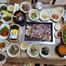 먹보식육식당 이미지