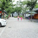 전원일기마을 오토 캠핑장 이미지