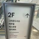 알렉스샵 | [그라운드시소 이스트] 조나단 베르탱 알렉스 키토 사진전 내돈내산 후기 굿즈샵 주차