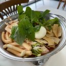 회동길 브런치 이미지