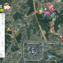 보개면사무소 주차장 이미지