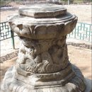 양양 선림원지 승탑 이미지