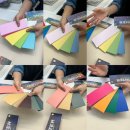 모온메이크업 | [모온메이크업] 천안 퍼스널컬러 진단, 메이크업 후기