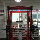 SH 다이어트 복싱 이미지