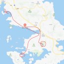 별빛품은 바다 이미지