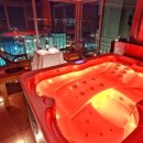 태양의 해변 이미지