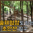 초안산 유아숲체험장 이미지
