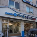 아이원 동물병원 이미지
