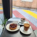 노인회관-우 | 보라매카페 추천, 파세로 에스프레소바