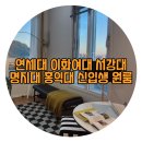 상암DMC공인중개사사무소 | 연세대 이화여대 서강대 명지대 홍익대 신입생 원룸 DMC퍼스트뷰