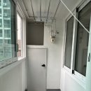 샘물타운아파트(301동) | 대전탄성코트 :: 원내동 샘물타운아파트 탄성코트 작업후기 - 탄성코트를 왜 하는것일까 ?