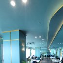 스카이라운지 이미지