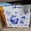 럭키장식 - 강릉시 율곡로 2862 | 댄꼼마 럭키박스 스폰지밥 내돈내산 후기