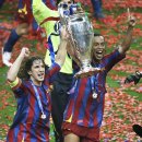 11545-04-06-51 | 05/06 FC 바르셀로나 no.10 호나우지뉴 S 사이즈 실착 후기!