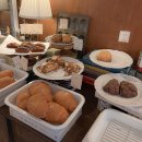 오몽네일 | 구월동 카페 오몽 구움과자 디저트 맛집 솔직 후기