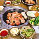 한려갈비 이미지