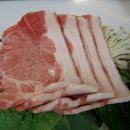 지리산흙돼지 이미지