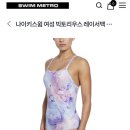 나이키 빅토리우스 레인보우 레이서백 구입 후기(구입 후 방출, 레이서백 사이즈 비교)
