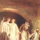 Bible Reading - Luke 24:1~9 이미지