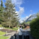 하이디 | 신혼여행일기 5-1 | 스위스 그린델발트 하이디할머니네 샬레 후기, 그린델발트 쿱 와인추천