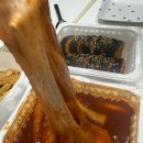 신전떡볶이 판교대장점 | 김밥이 왜이리 매운것이냐…떡볶이 2대장 신전 떡볶이 (내돈내산 솔직 리뷰)